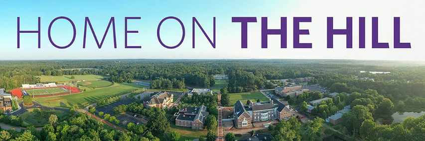 Logo for Family Weekend 2026